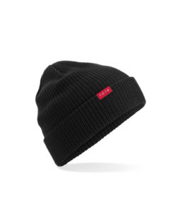 Rare black cap