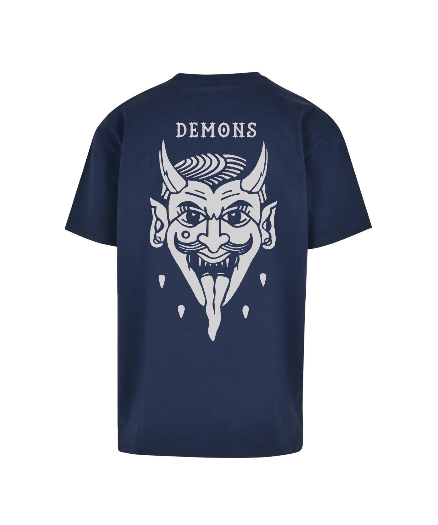 Demons back